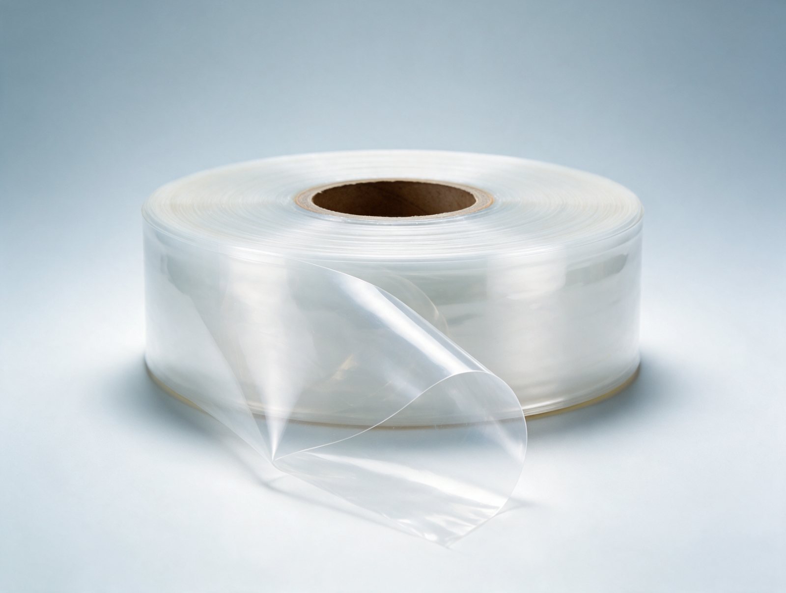 Film BOPP para envases flexibles