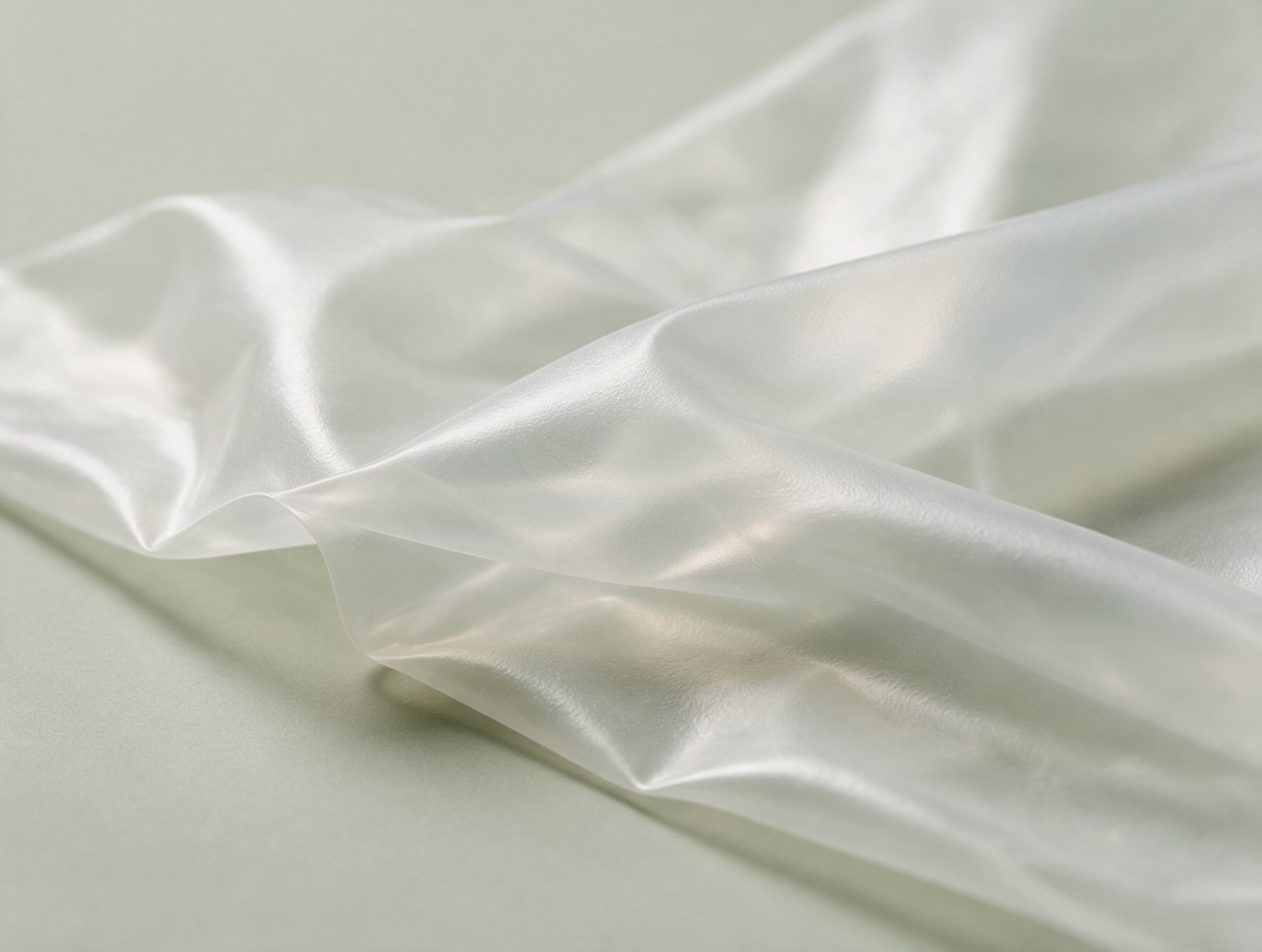Film CAST para envases flexibles