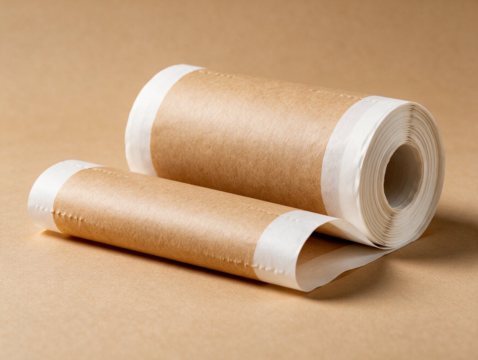 Film PAPEL para envases flexibles