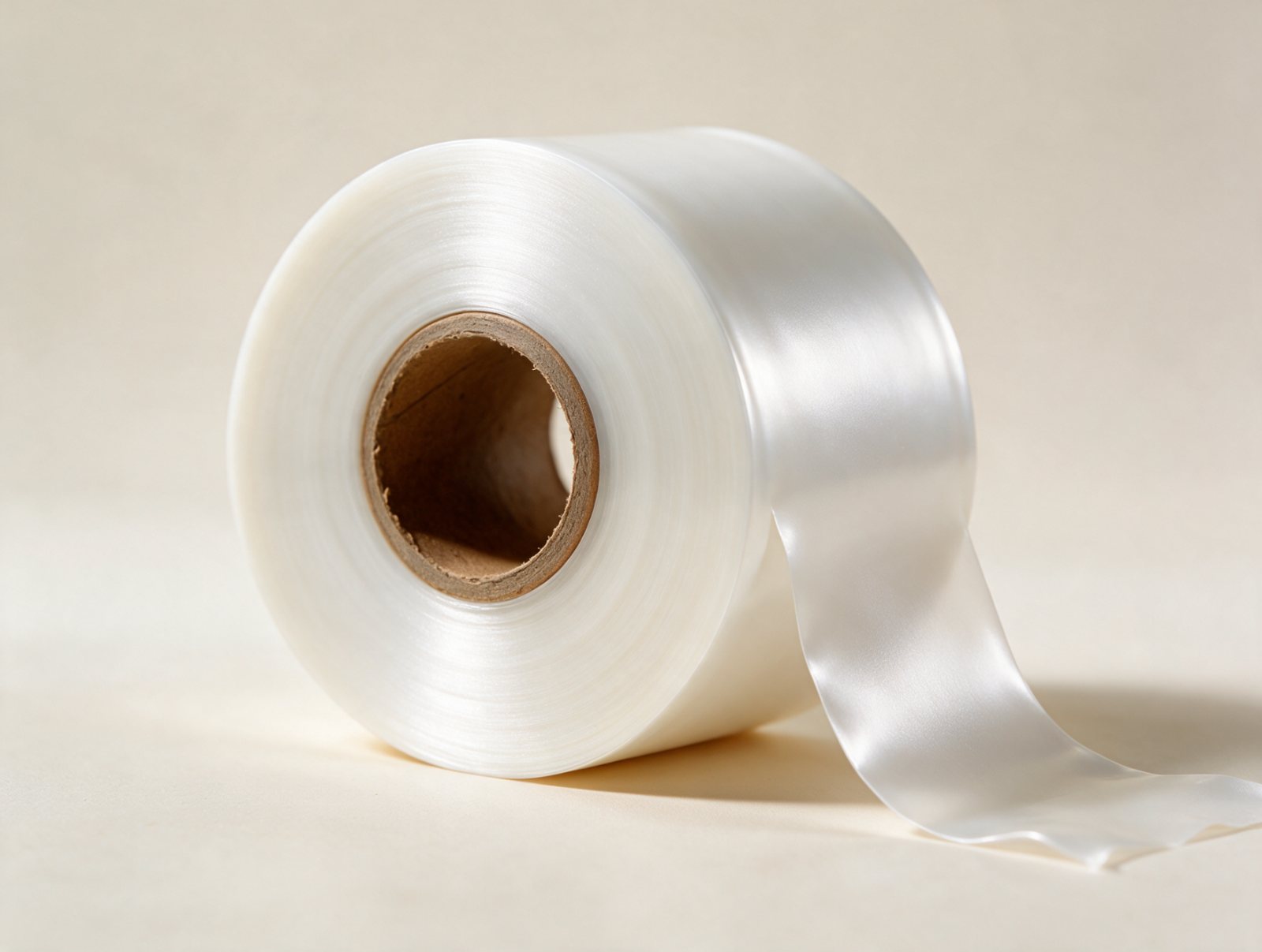 Film PERLADO para envases flexibles