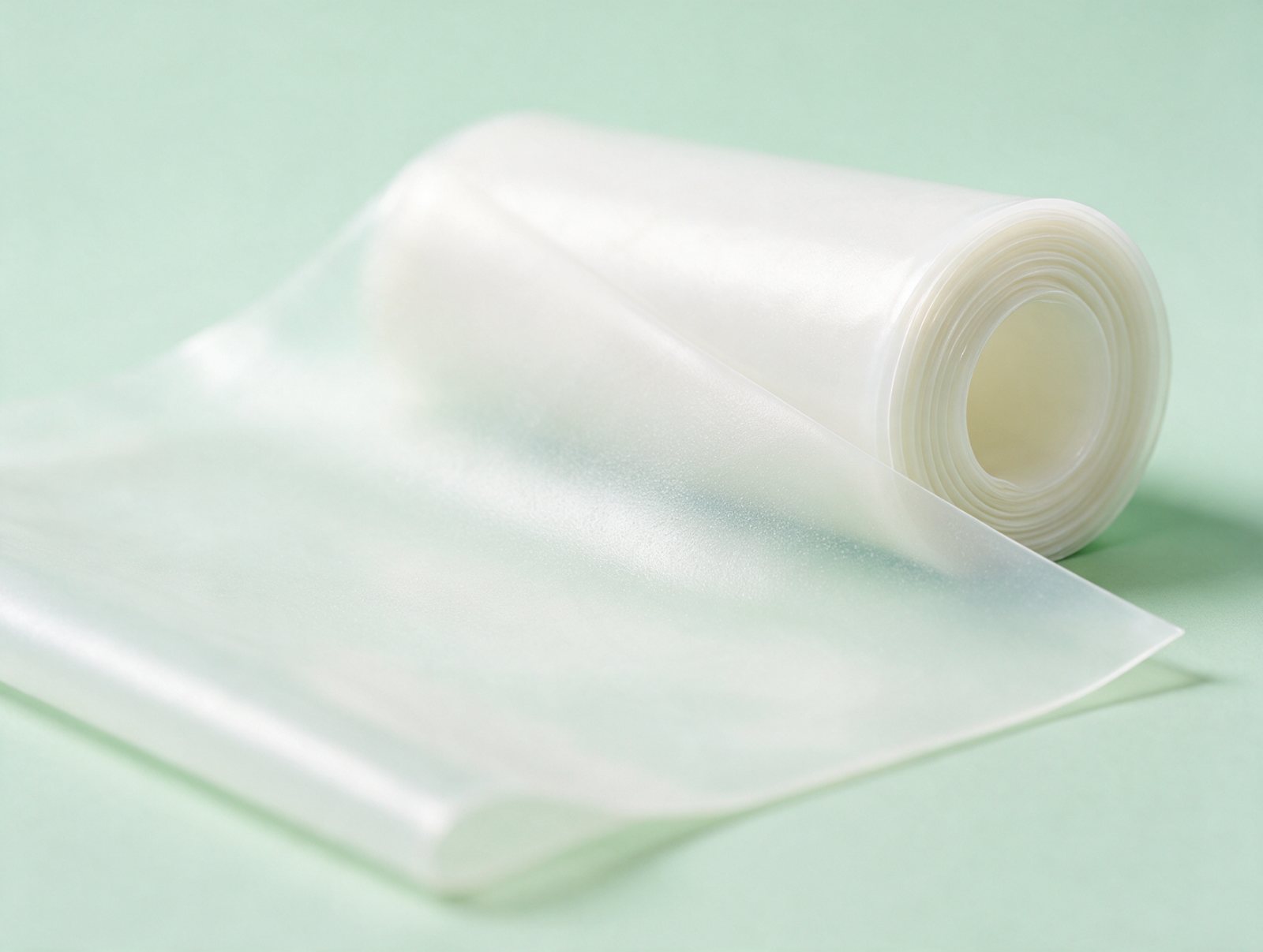 Film POLIETILENO para envases flexibles